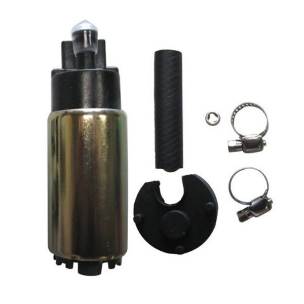 91-09 Honda Civic Del Sol-Accent 1.5-4L Value Fuel Pump, F4346, Autobest, Mfr#: F4346